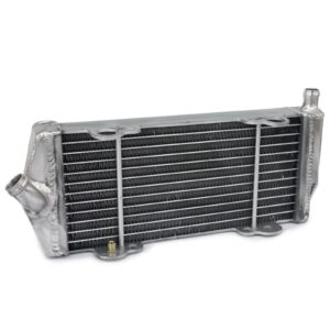 WHITES RADIATOR LEFT SHER SE-R250/300 - Indent only' - Image 1