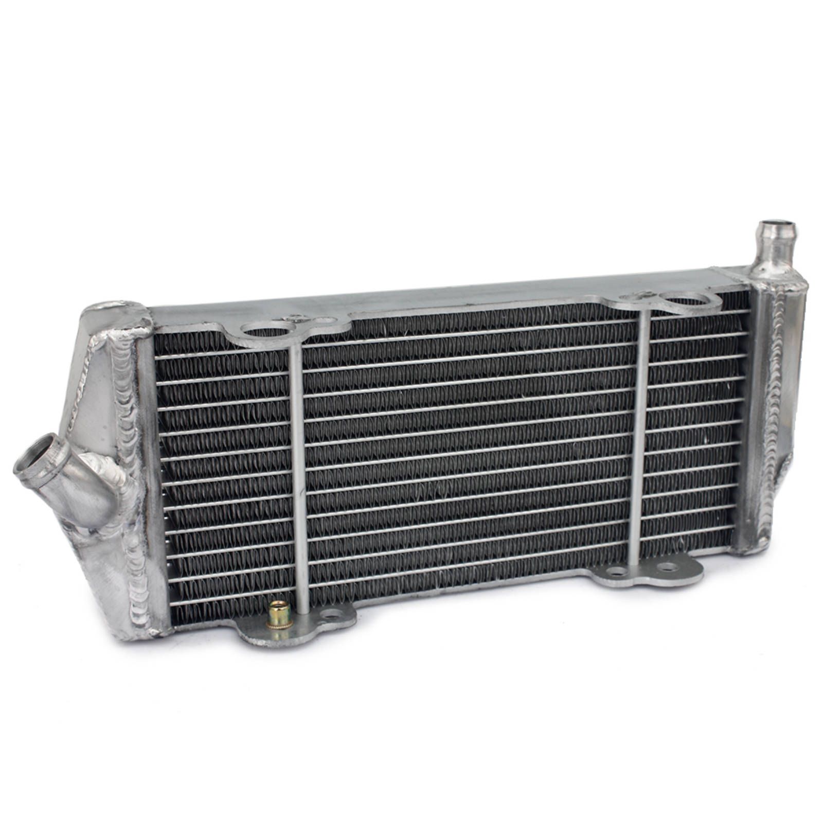 WHITES RADIATOR LEFT SHER SE-R250/300 - Indent only' - Image 1