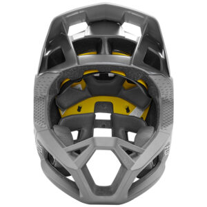 Helmet Fox Proframe Quo Pewter - Image 5