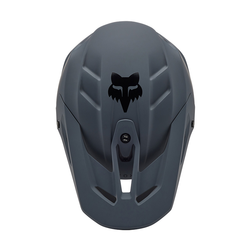 V3 Solid Helmet - Image 6