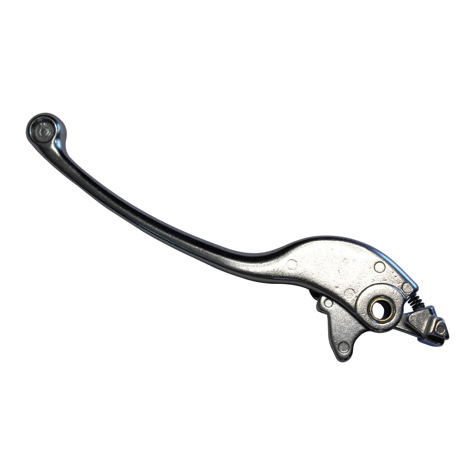 WMP Brake Lever Suzuki 48G00 - Image 2