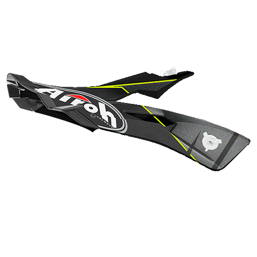 Aviator 2.2 Chin Strap only Airoh Helmets                  [] - Image 2