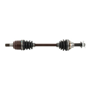ATV CV/Axle 6 Ball Complete Shaft - Suzuki - Image 1