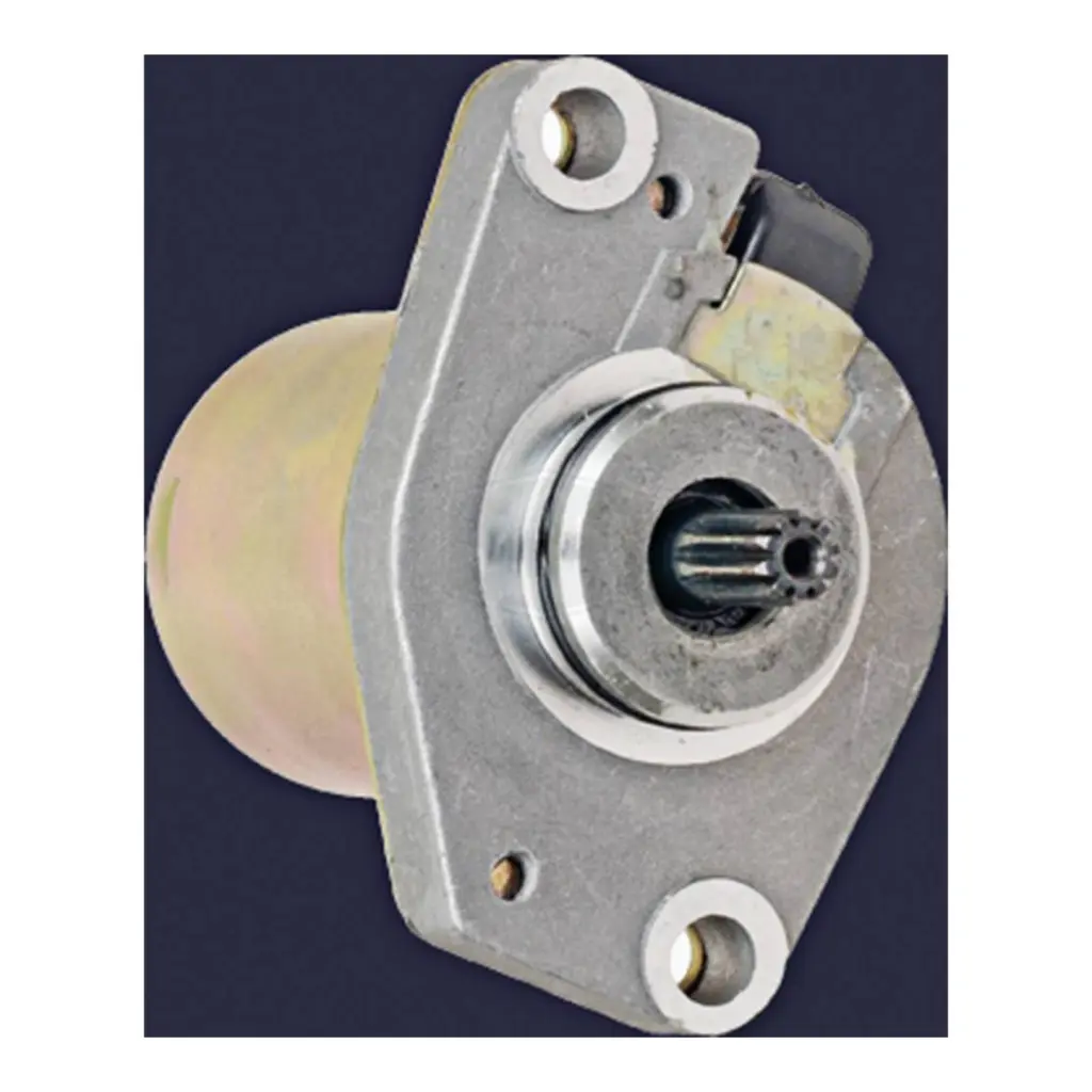 STARTER MOTOR J&N 410-54047 SMU0272