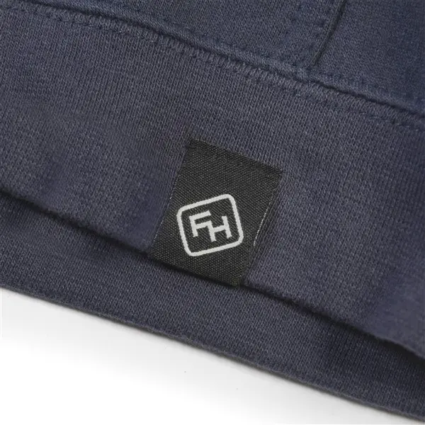 Fasthouse Youth Haven Hooded Zip-up Navy