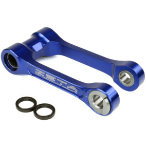 ZETA LOWLINK ADJ RMZ250'13 RED - Image 22