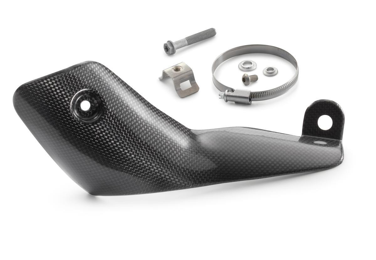 KTM Heat Protection - Image 1