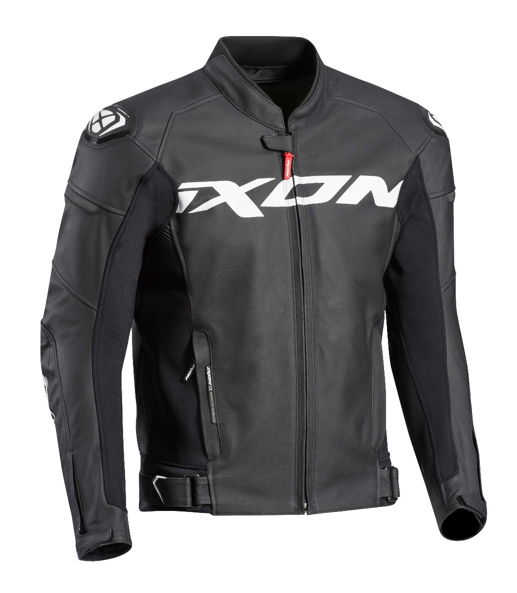 Ixon Sparrow Jacket - Image 2