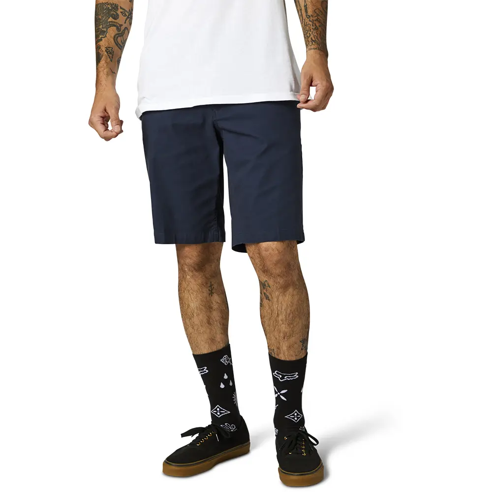 Fox Essex 2.0 Shorts Midnight