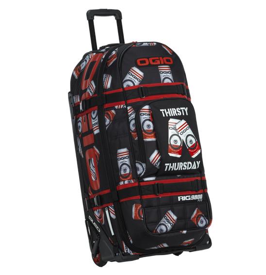 Ogio RIG 9800 PRO Gear Bag Thirsty Thursday - Image 1