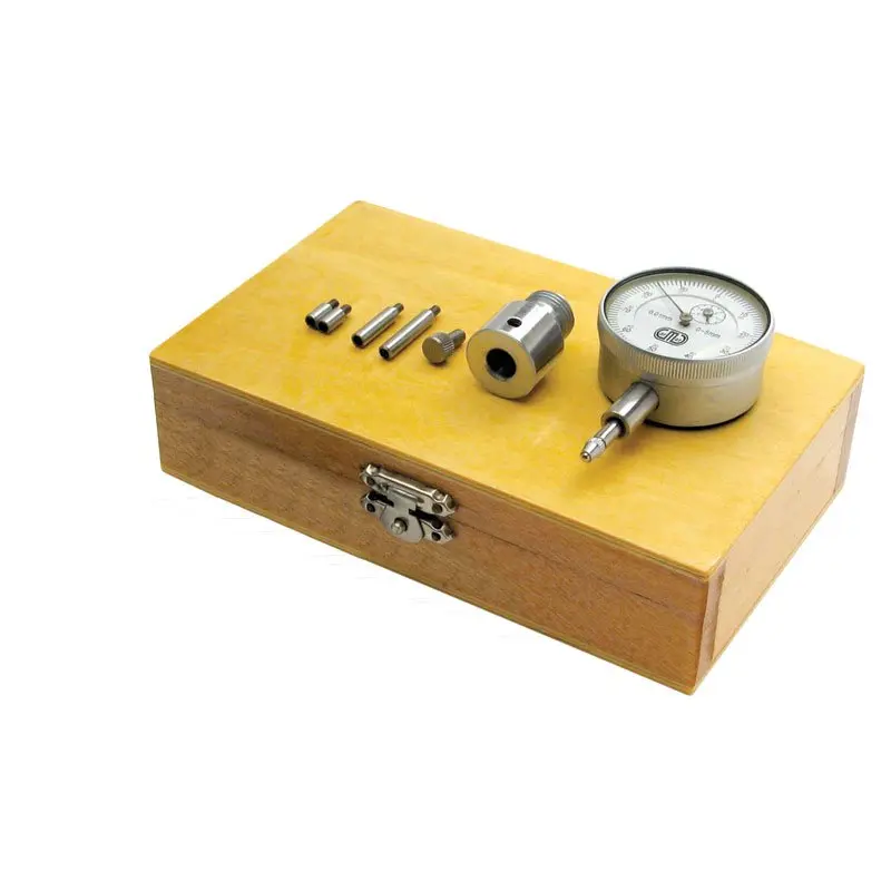 TWO STROKE TIMING KIT (WATER COOLED) - INDENT