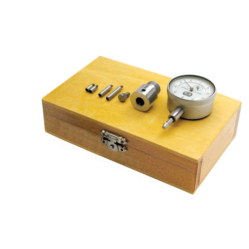 TWO STROKE TIMING KIT (WATER COOLED) - INDENT - Image 1