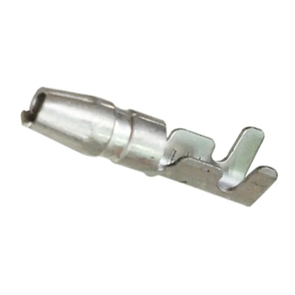 WMP Terminal Male Bullet (Packet of 50 pcs)