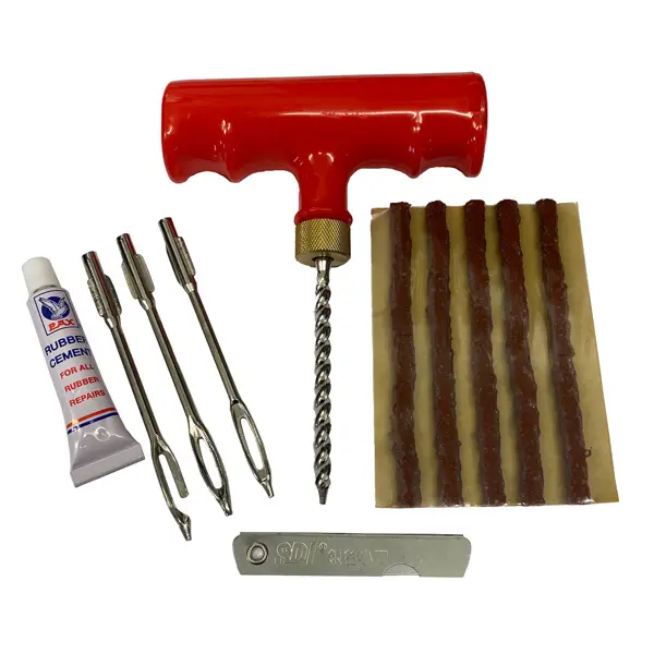TYRE PUNCTURE REPAIR KIT was MKC02