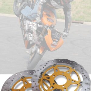 EBC MD622X X-SERIES BRAKE DISC [NC] NS - Image 1