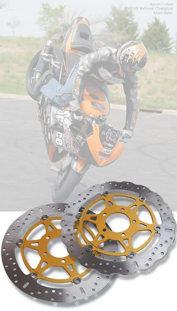 EBC MD622X X-SERIES BRAKE DISC [NC] NS