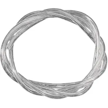 Carb Tube Moose 1/8" - 5ft