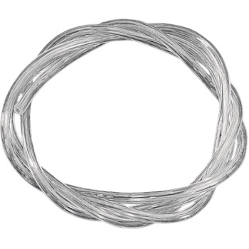 Carb Tube Moose 1/8" - 5ft - Image 1