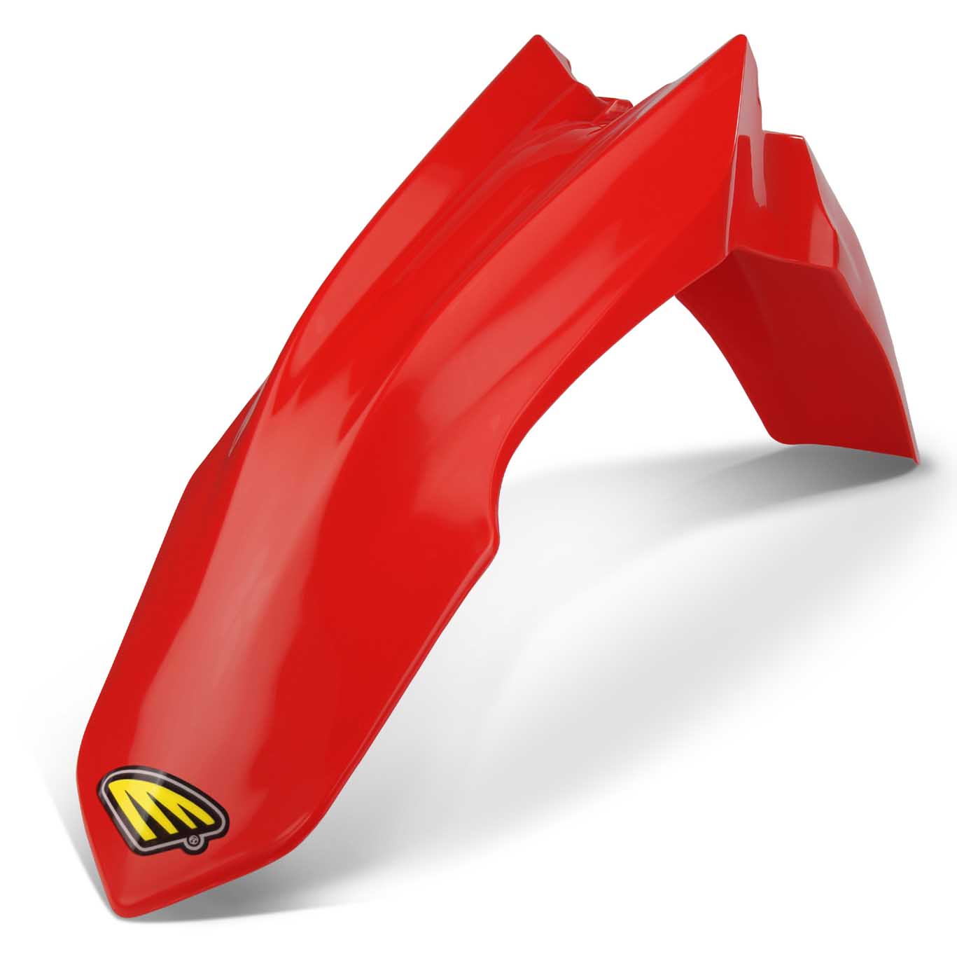 FRONT FEND CRF450 13-14 RED - Image 1