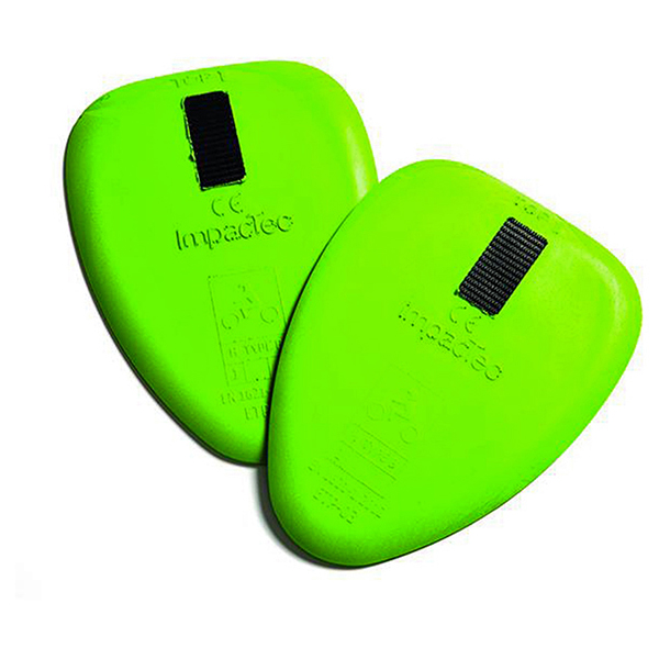 PMJ ETP03V CERTIFIED HIP PROTECTORS PAIR - Image 1