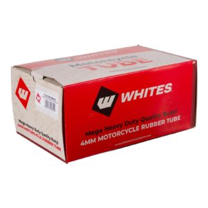 WMP Tube 150/70-18 Mega Heavy Duty 4mm - Center Valve - Image 2