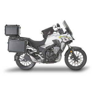 SIDE RACK ONE-FIT (NEEDS BOX KIT) HONDA CB 500 X '19-> - Image 8
