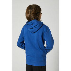 Hoodie Fox Legacy Fleece Youth Dusty Blue - Image 2
