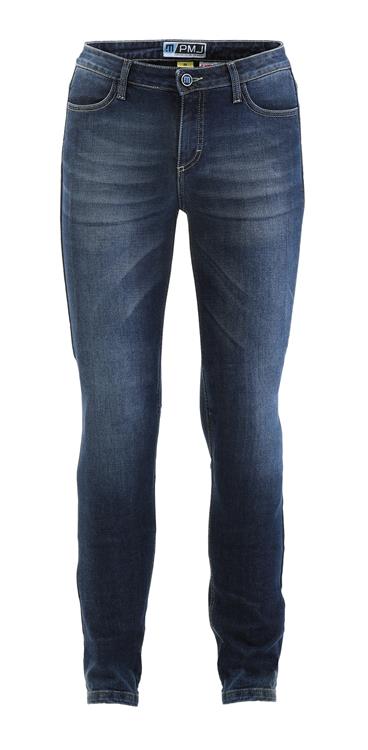 ** RIDER WOMENS JEANS DARK BLUE 29 - Sale - Image 1