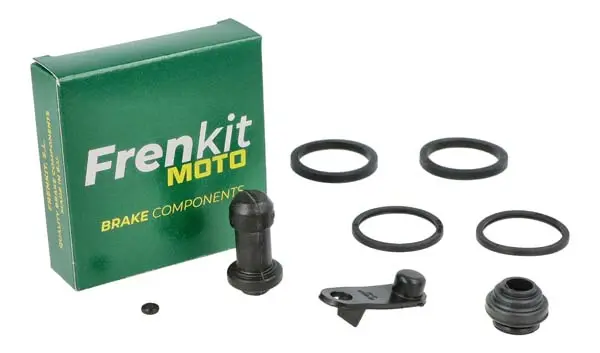FRENKIT CALLIPER SEAL KIT NISSIN FRONT HONDA/TRIUMPH 27
