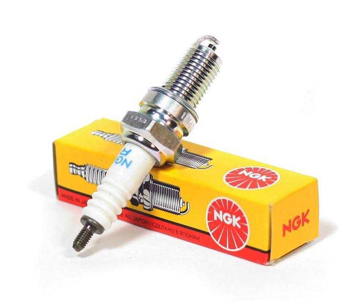 NGK Spark Plug - Standard - Image 1