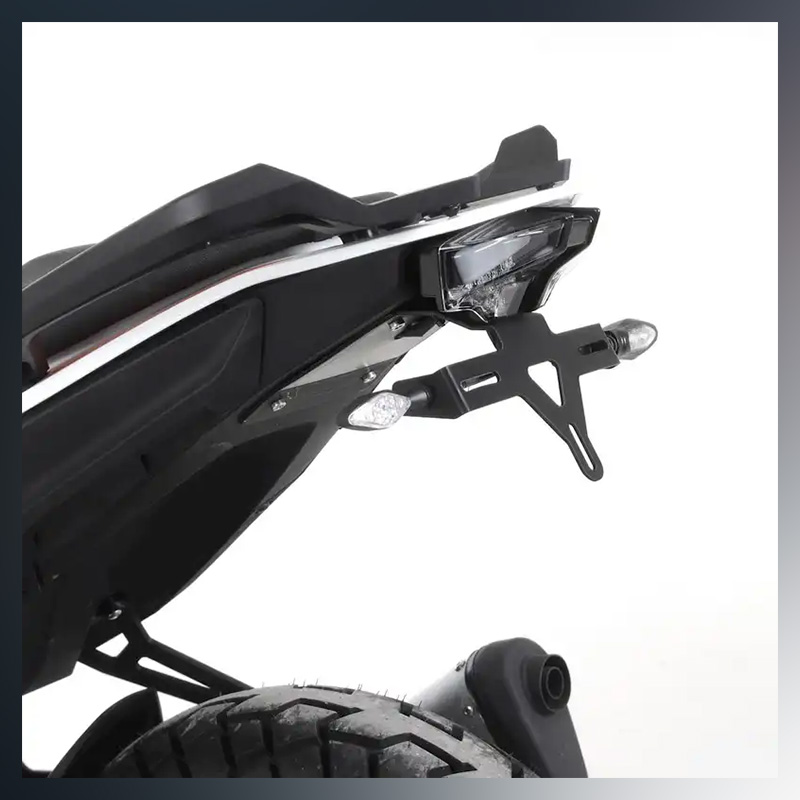 Tail Tidy KTM390 Adventure 20- R&G - Image 1