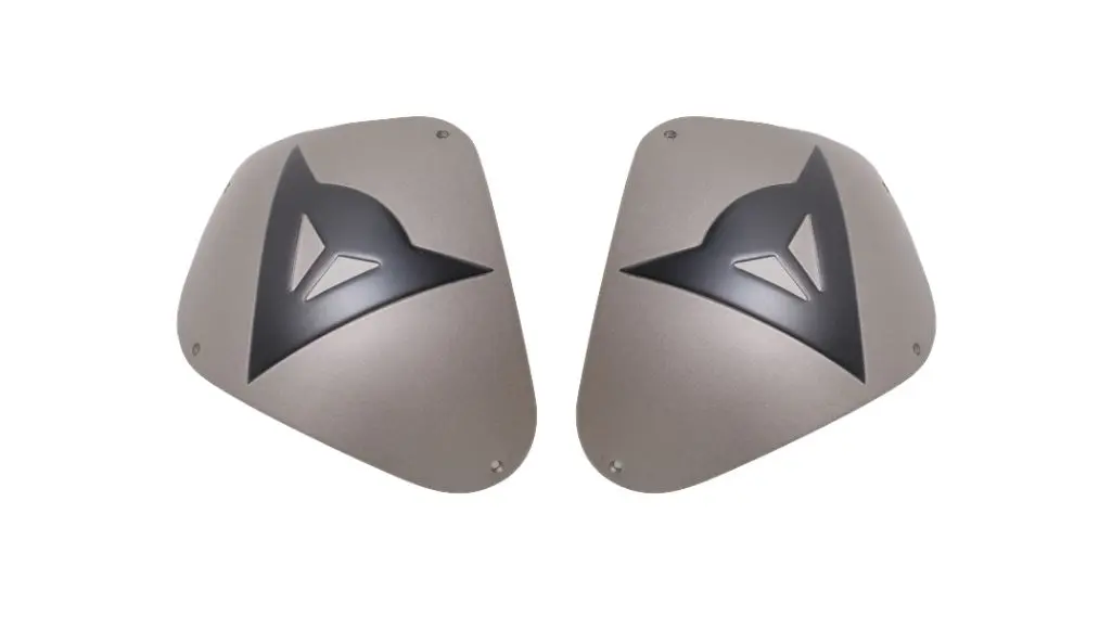 KIT SHOULDER SPORT ALU/BLK