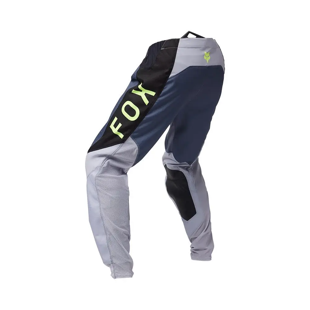 Fox 360 Divider Motocross Pants Steel Grey