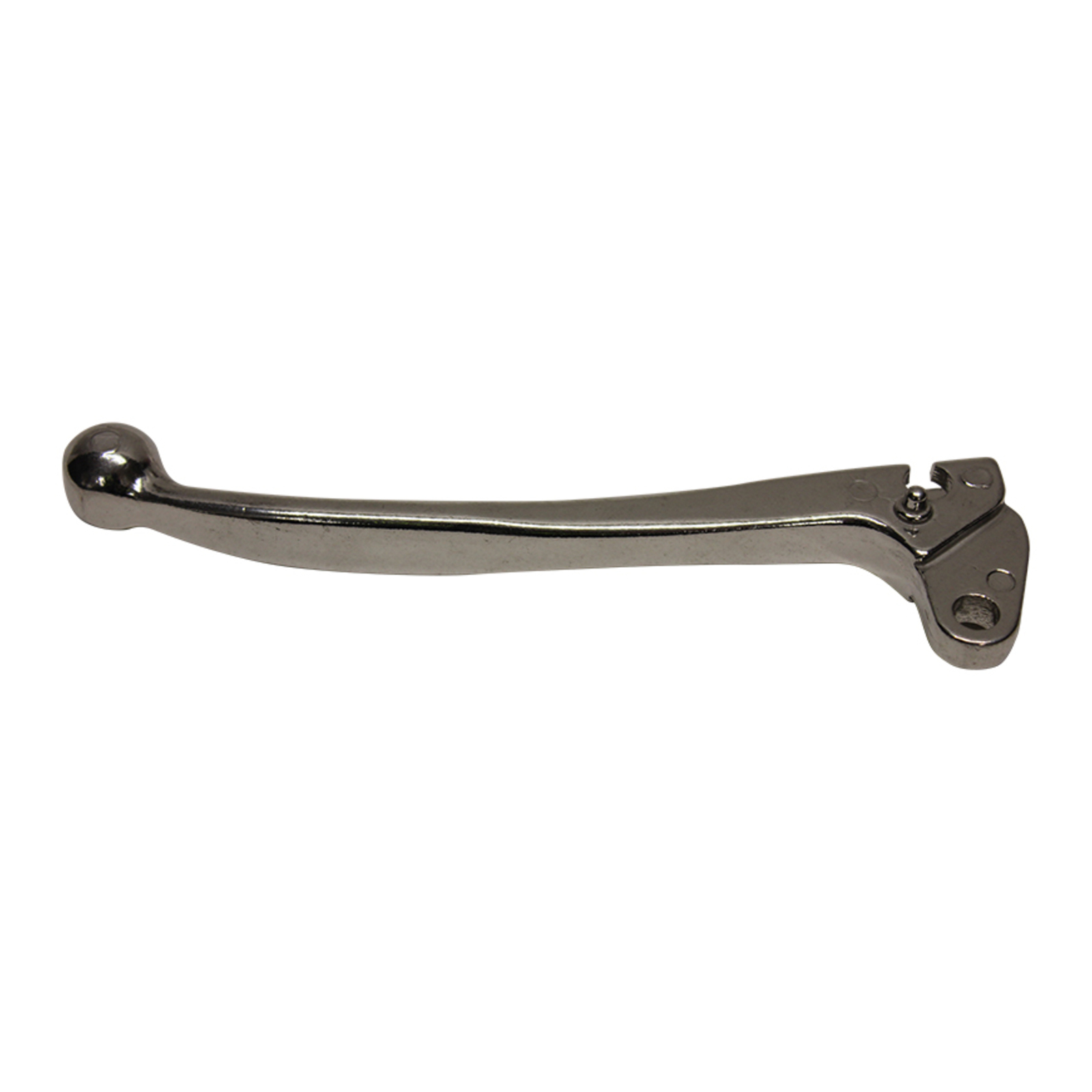 WMP Brake Lever Y/S/K Standard Type - Polished - Image 2