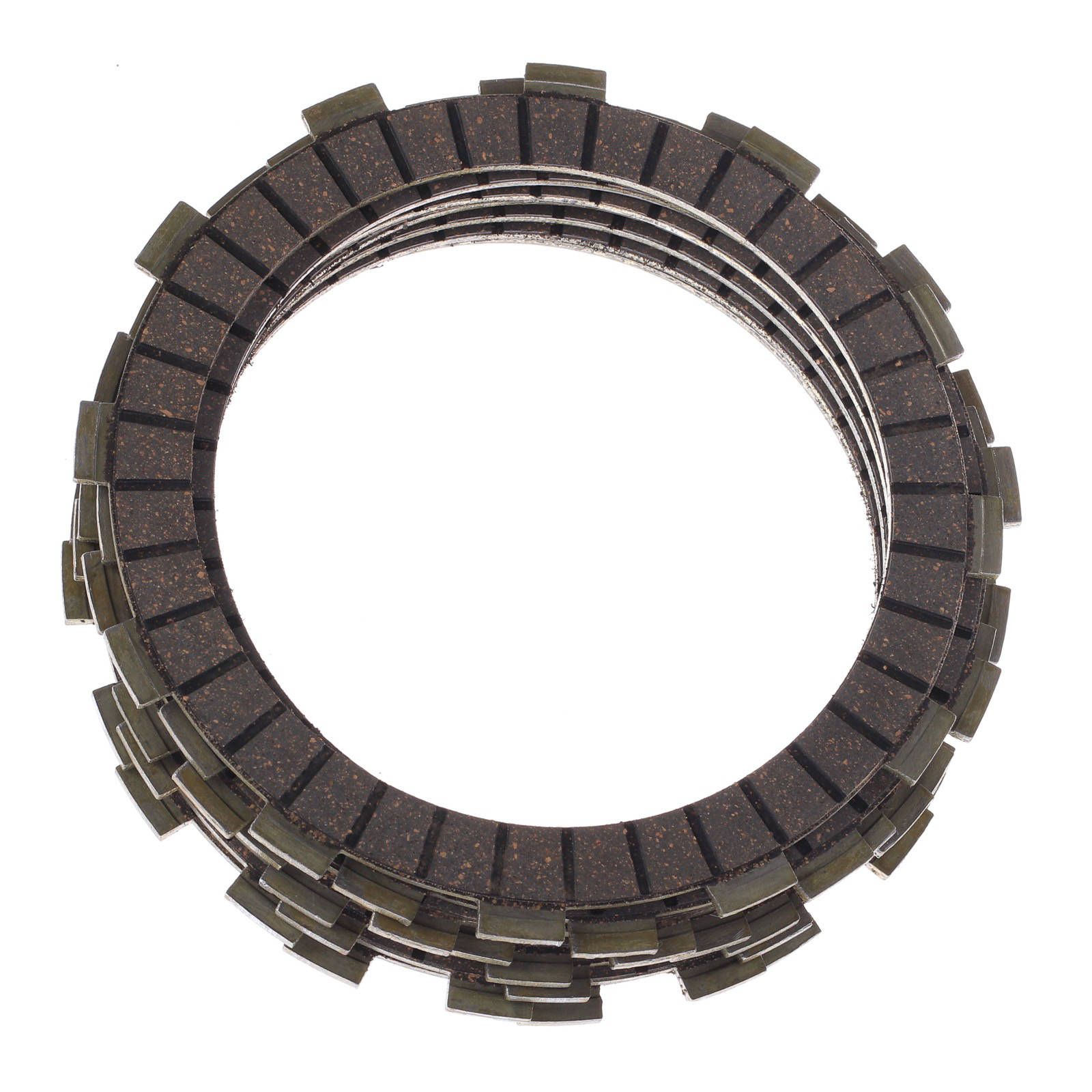 WHITES CLUTCH KIT CBR1000 RR4-RR7 - Image 1