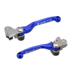 ZETA PIVOT LEVER SET FP KAW - Image 1
