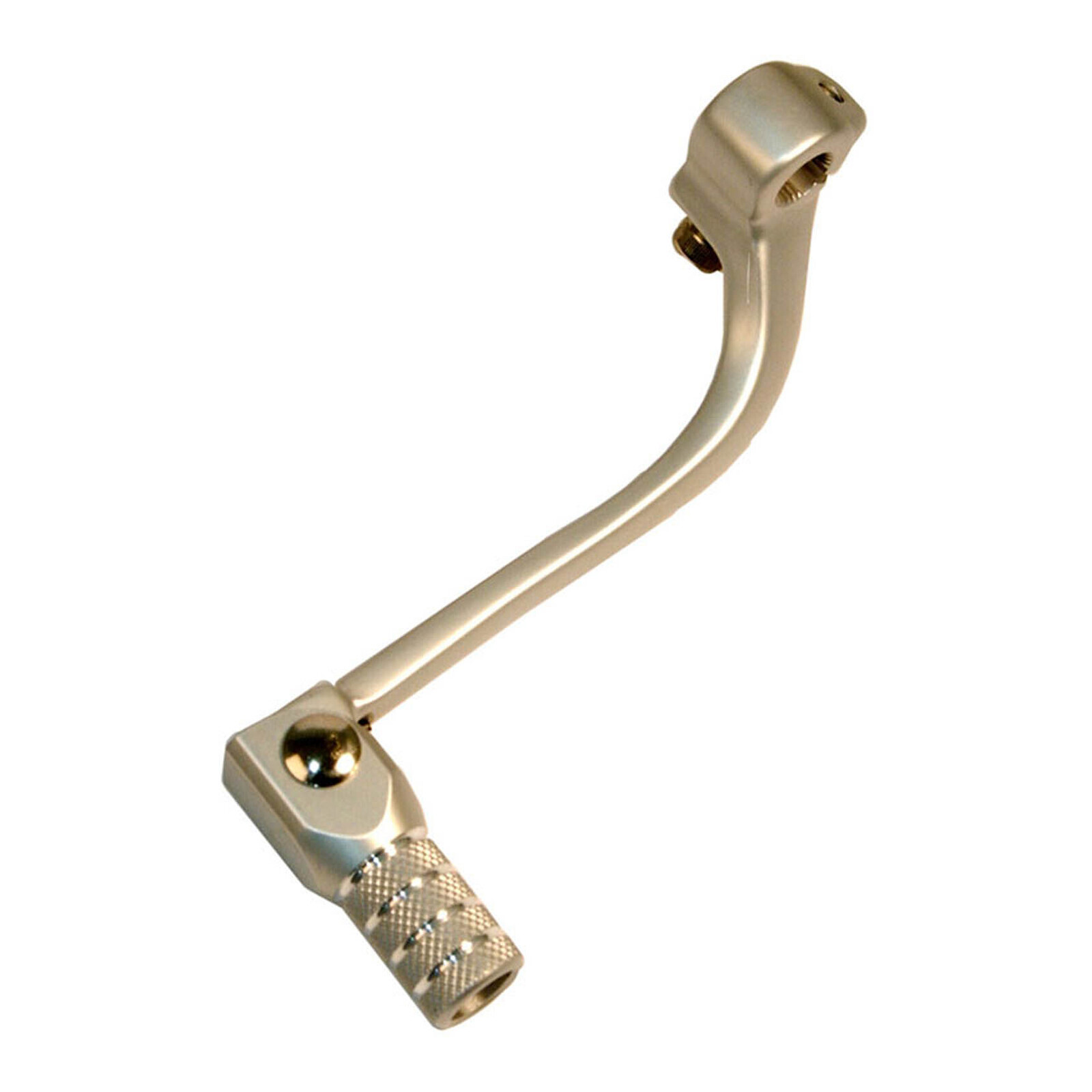 WMP GEAR LEVER ALLOY HON CRF110F, TTR110E - Image 1