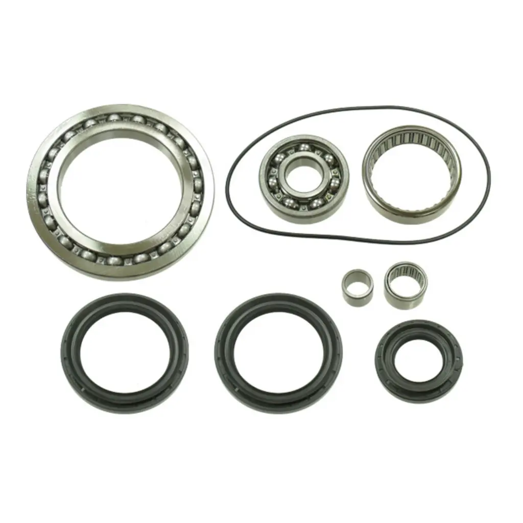 WMP Differential Seal Kit
