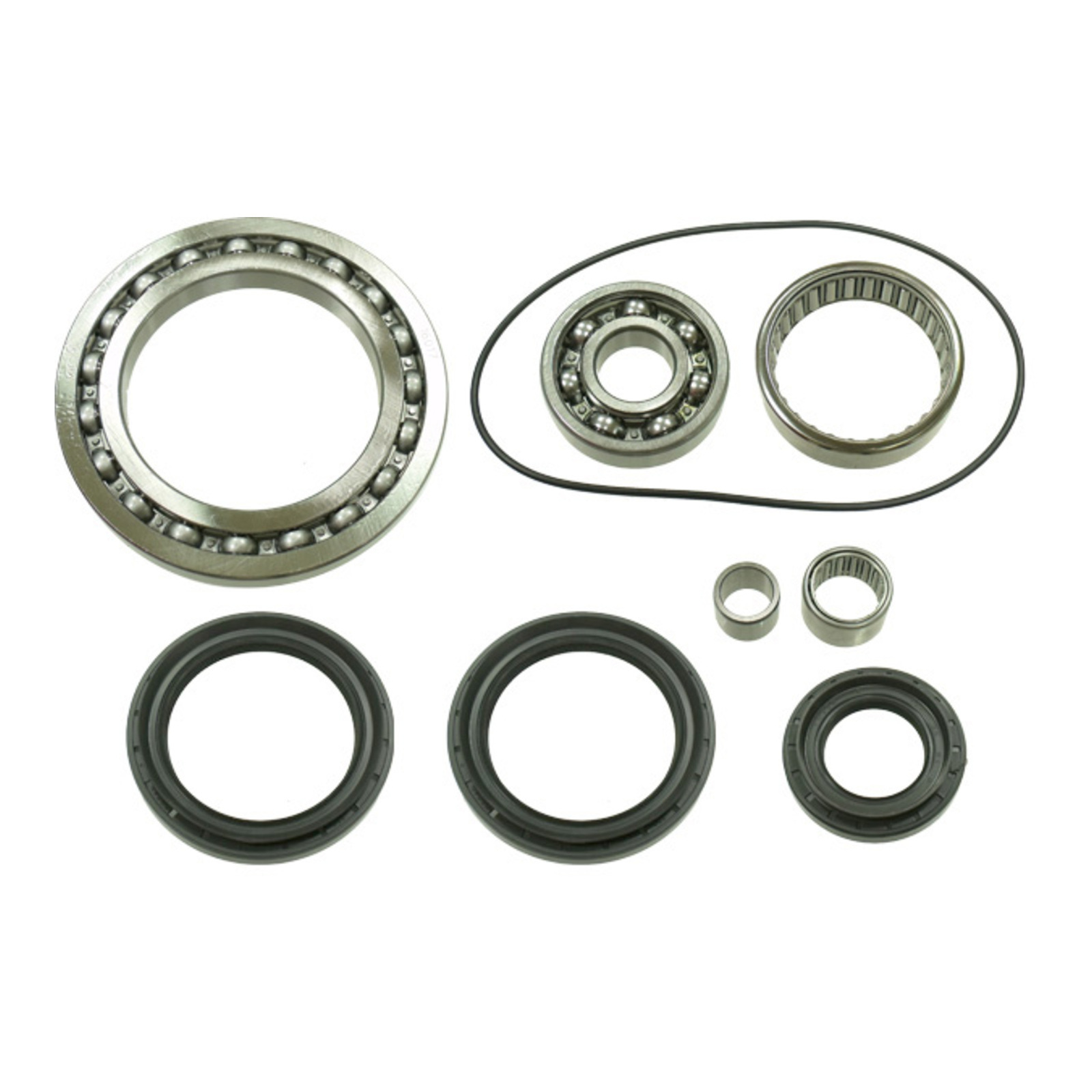 WMP Differential Seal Kit - Image 1