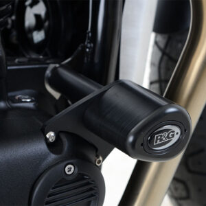 Crash Prot Classic Style Honda CB400SF '08- R&G            [] - Image 5