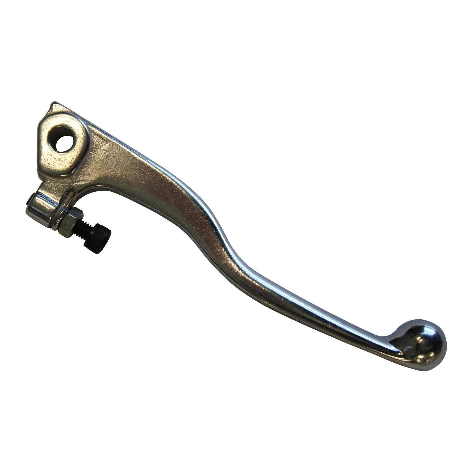 WMP Brake Lever Kawasaki KX80-500 KDX200 Short Blade - Image 1