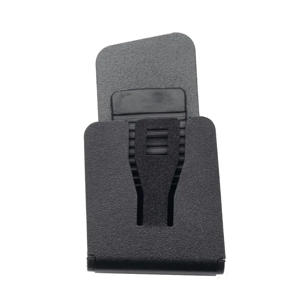 Cardo Replacement Clamp - Packtalk Bold / Black