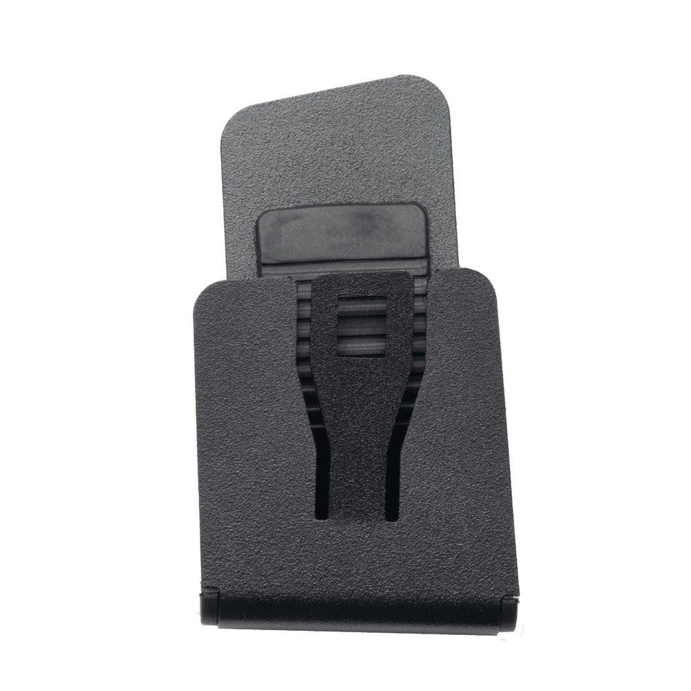 Cardo Replacement Clamp - Packtalk Bold / Black - Image 1