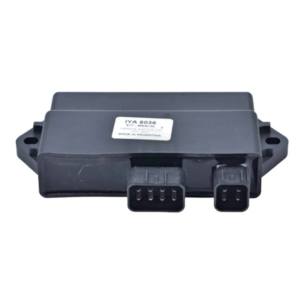 CDI MODULE J&N 160-02082 IYA6036