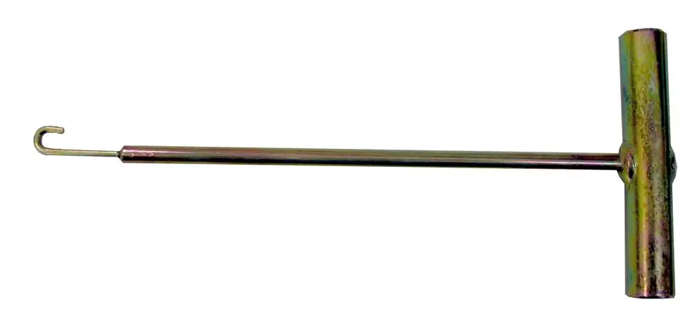 SPRING PULLER - LONG SHANK 20 CM