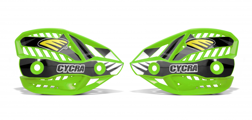 Cycra Ultra Probend Replacement Shield - Image 8
