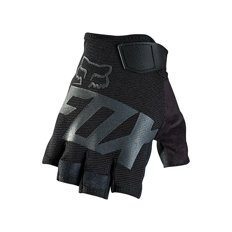 RANGER SHORT GLOVE [BLACK] L