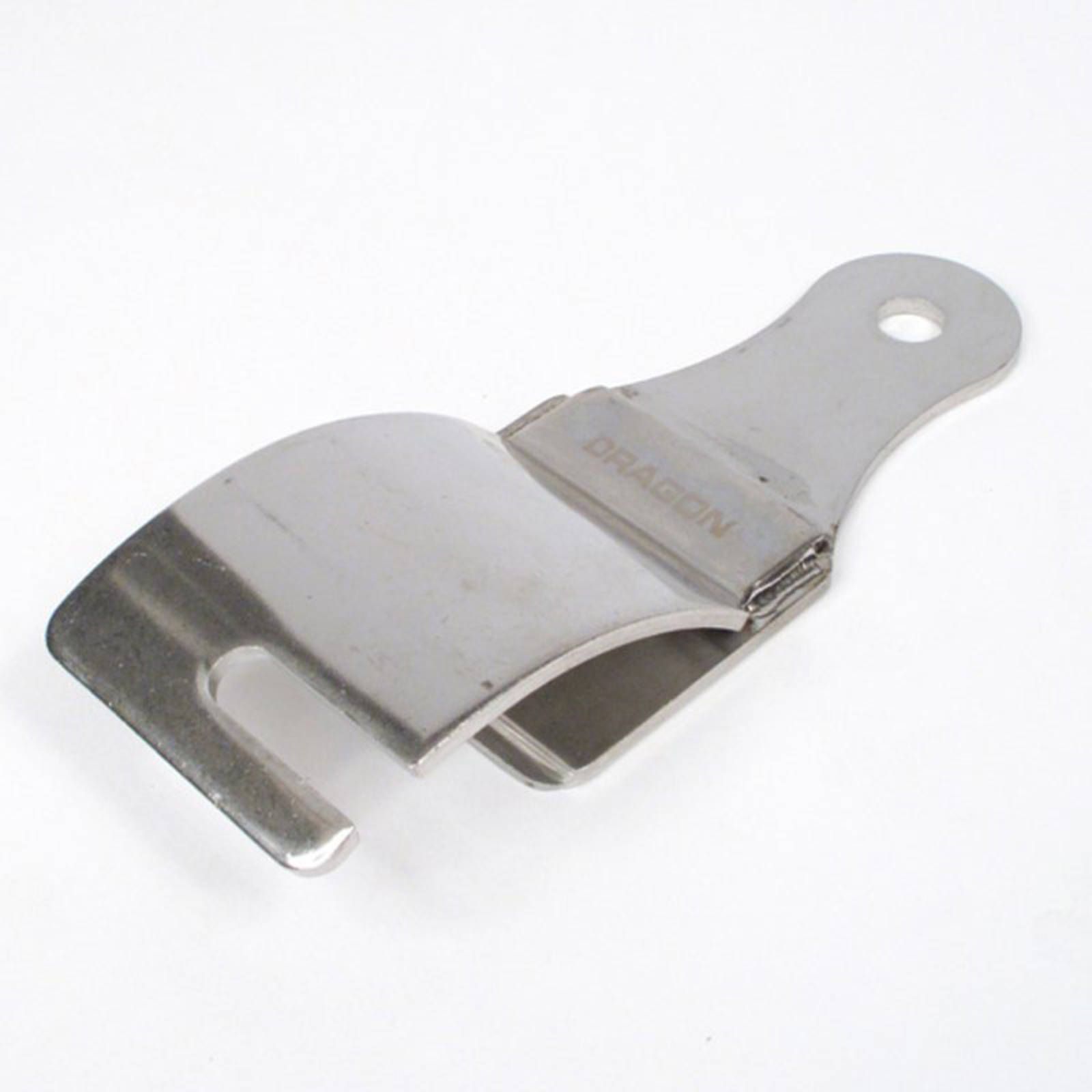 WHITES BEAD BUDDY - Image 1