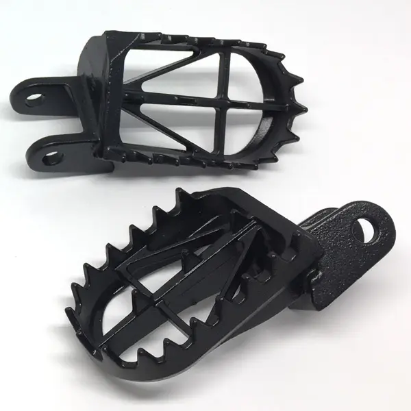DRC WIDE FTPG HIGH HON CR125/