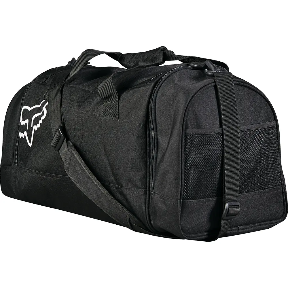 Duffle Bag Fox 180 Black